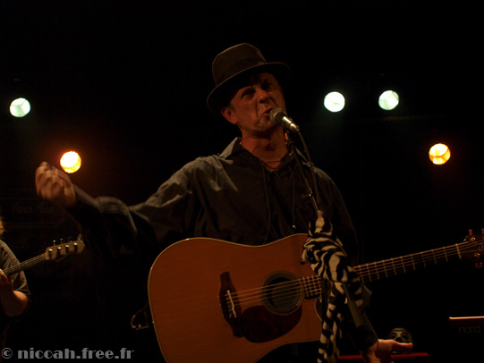 2012 FEVRIER RIBO